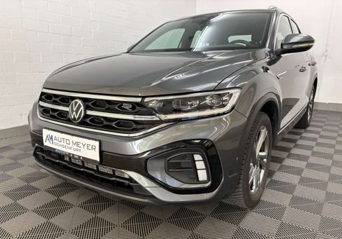 Volkswagen T-Roc, 2023