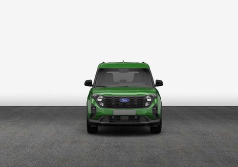 Ford Tourneo Courier, 2026