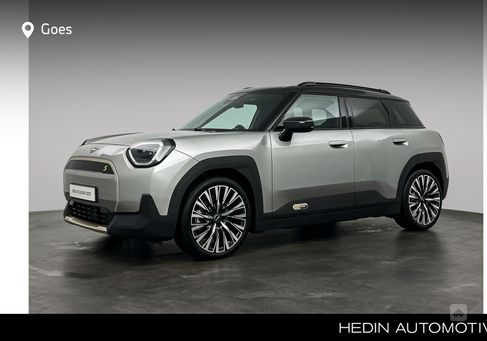 MINI, 2024