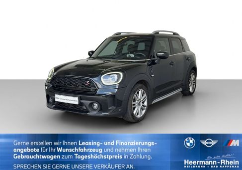 MINI Cooper S Countryman, 2023 2
