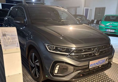 Volkswagen T-Roc, 2023