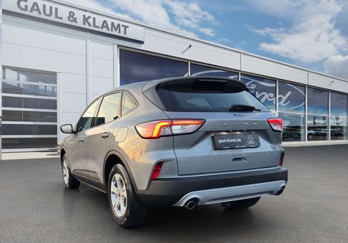Ford Kuga, 2022