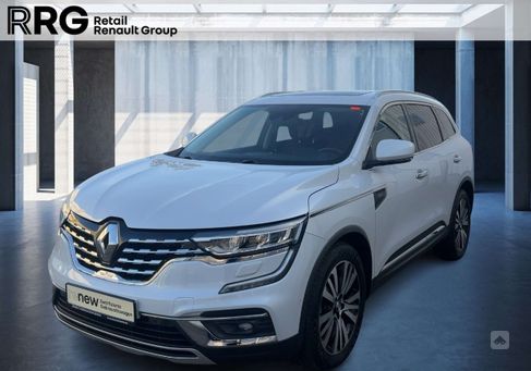 Renault Koleos, 2021