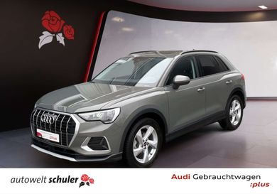 Audi Q3, 2025