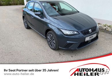 Seat Ibiza, 2024