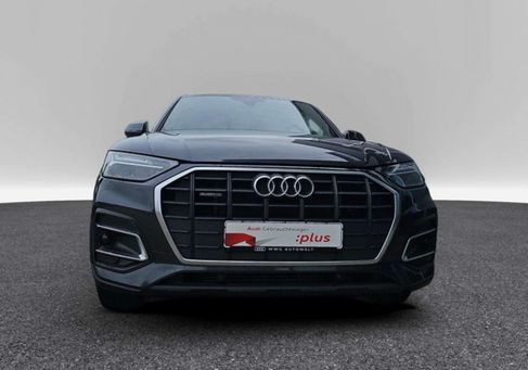 Audi Q5, 2023 3