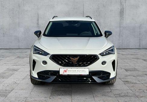 Cupra Formentor, 2023