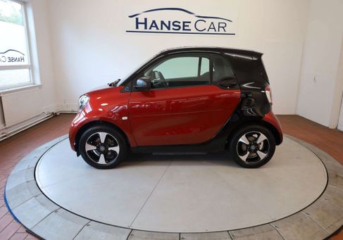 Smart ForTwo, 2020 3