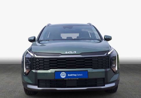 Kia Sportage, 2025 3