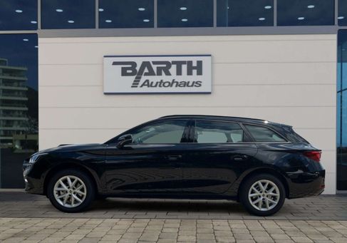 Seat Leon, 2025 2