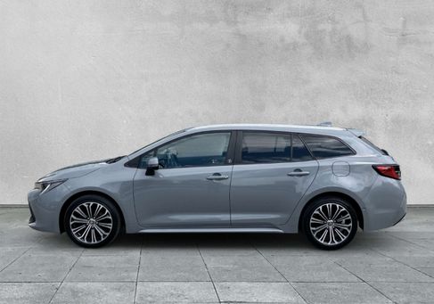 Toyota Corolla, 2022 2