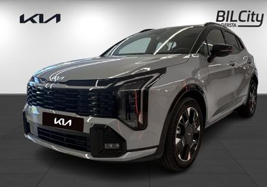 Kia Sportage, 2027