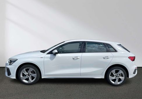 Audi A3, 2024 2