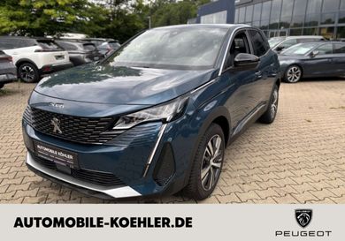 Peugeot 3008, 2023