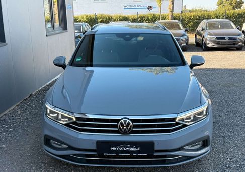 Volkswagen Passat Variant, 2023 2
