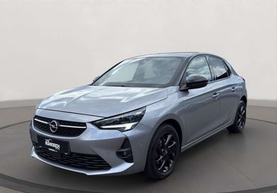 Opel Corsa, 2023