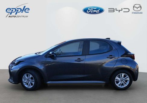 Mazda 2, 2026 3