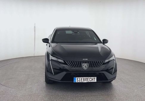 Peugeot 408, 2026