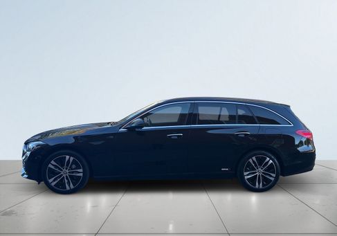 Mercedes-Benz C 300, 2024 3