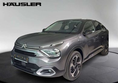 Citroën C4, 2024