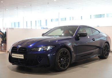 BMW M4, 2025