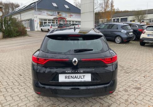 Renault Megane, 2024