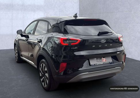 Ford Puma, 2022 3