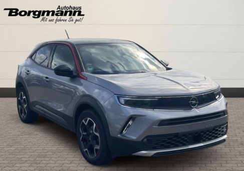 Opel Mokka, 2021 3