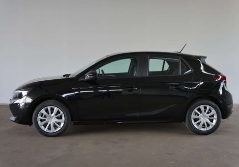 Opel Corsa, 2026