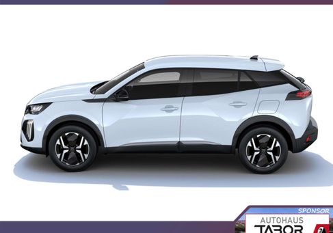 Peugeot 2008, 2026