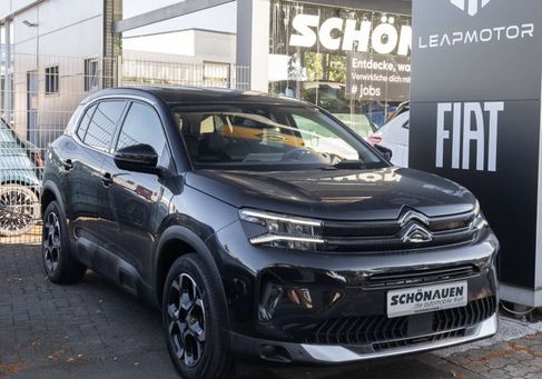 Citroën C5 Aircross, 2023 3