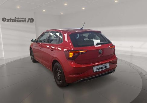 Volkswagen Polo, 2022