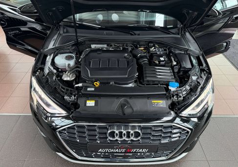 Audi A3, 2023 3