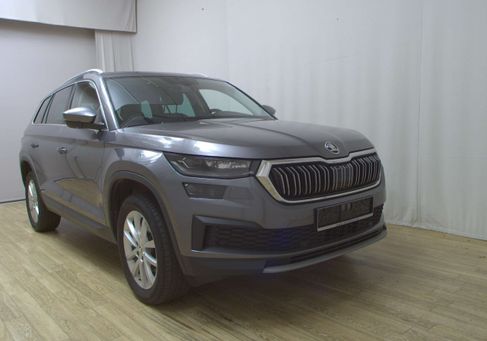 Skoda Kodiaq, 2023