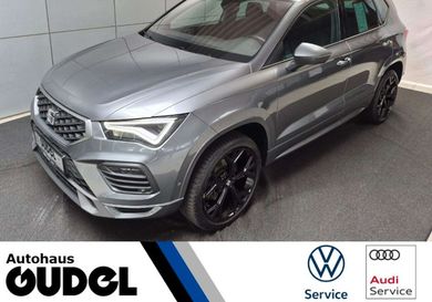Seat Ateca, 2023