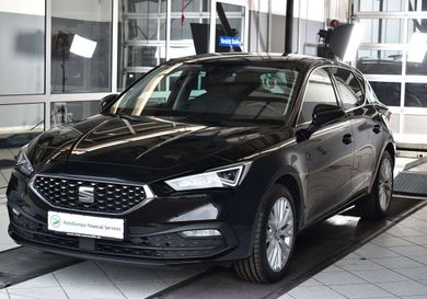 Seat Leon, 2020