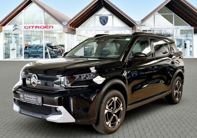 Citroën C3 Aircross, 2025