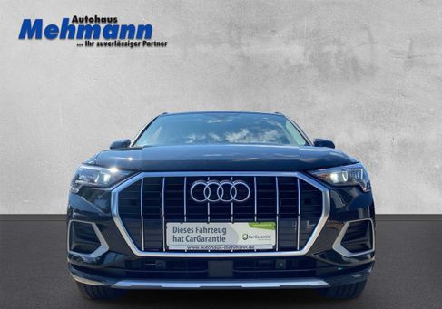 Audi Q3, 2020