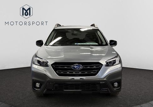 Subaru OUTBACK, 2025