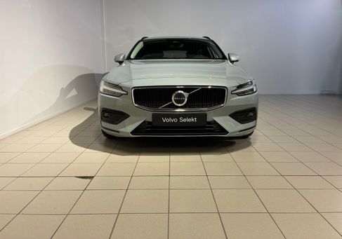 Volvo V60, 2024 2