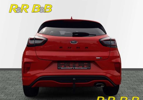 Ford Puma, 2021 3