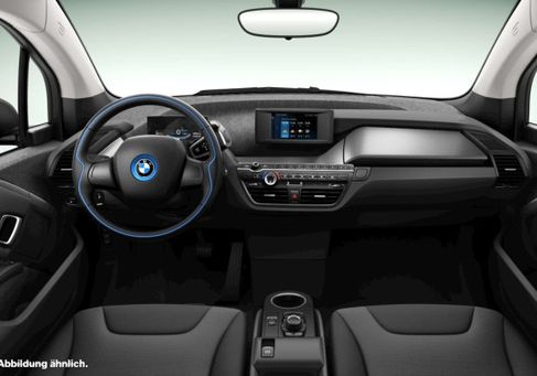 BMW i3, 2022