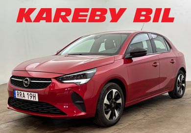 Opel Corsa, 2023