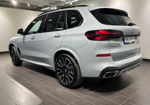BMW X5, 2026 2