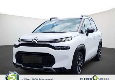 Citroën C3 Aircross, 2023