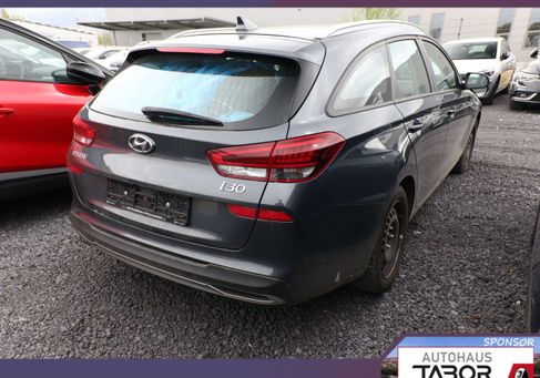 Hyundai i30, 2022 3