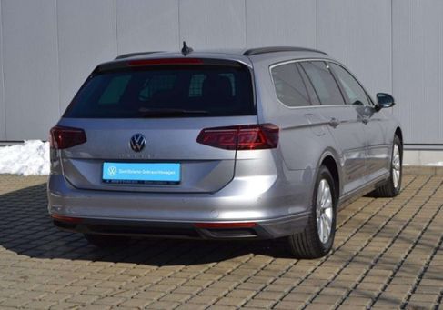 Volkswagen Passat Variant, 2023 3