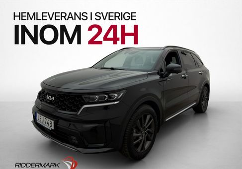 Kia Sorento, 2023 3