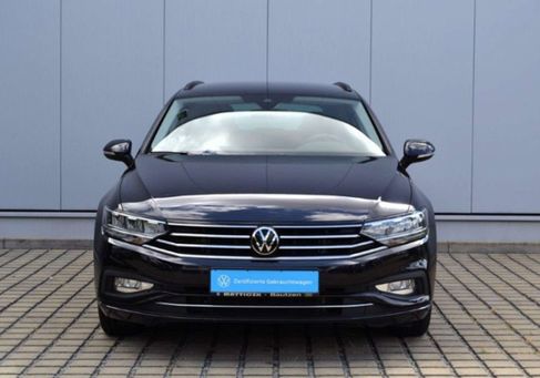 Volkswagen Passat Variant, 2022 2