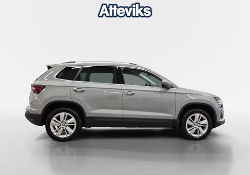 Skoda Karoq, 2023 2